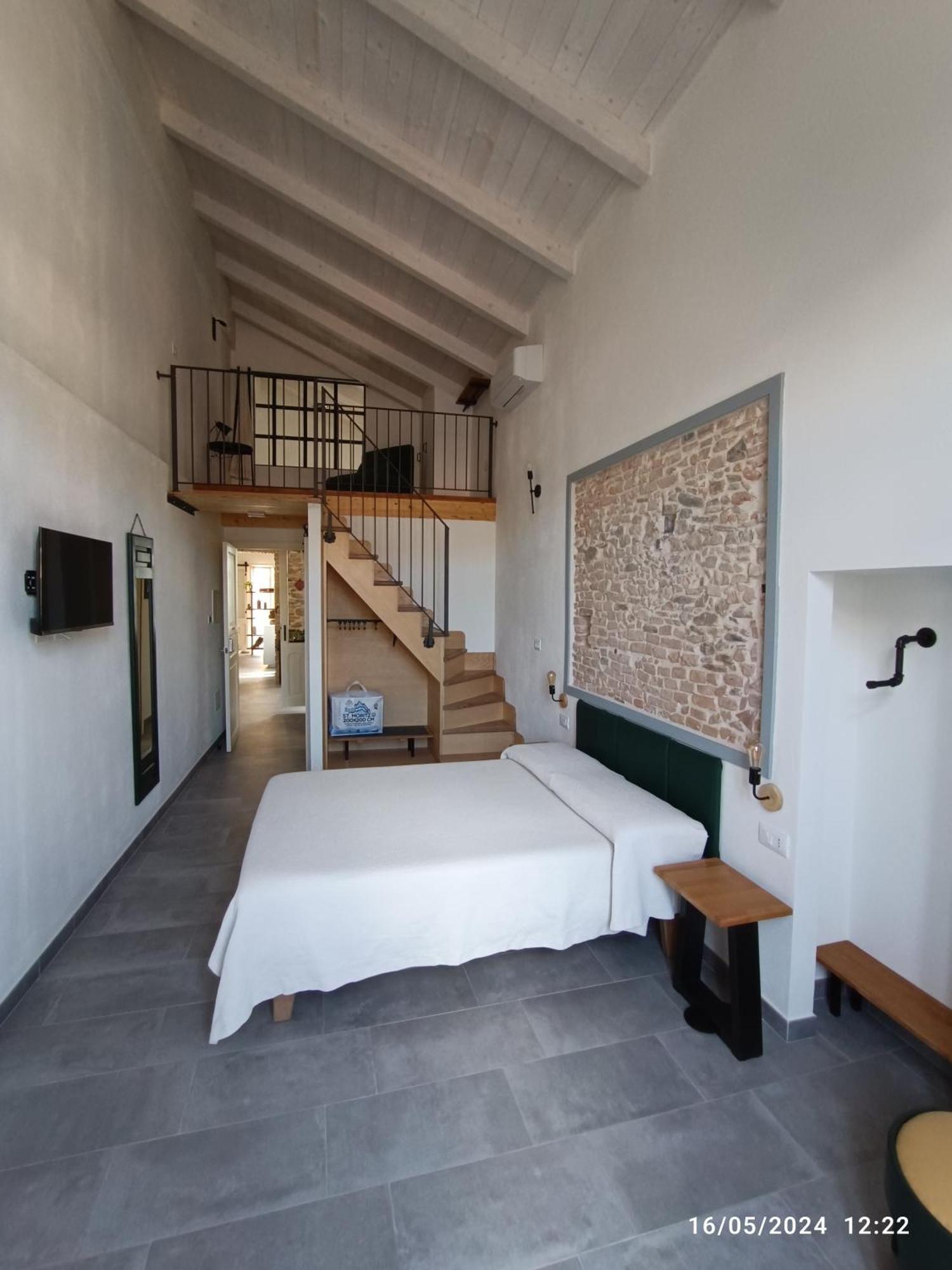Vico Nobilioni Hotel Iglesias Exterior photo